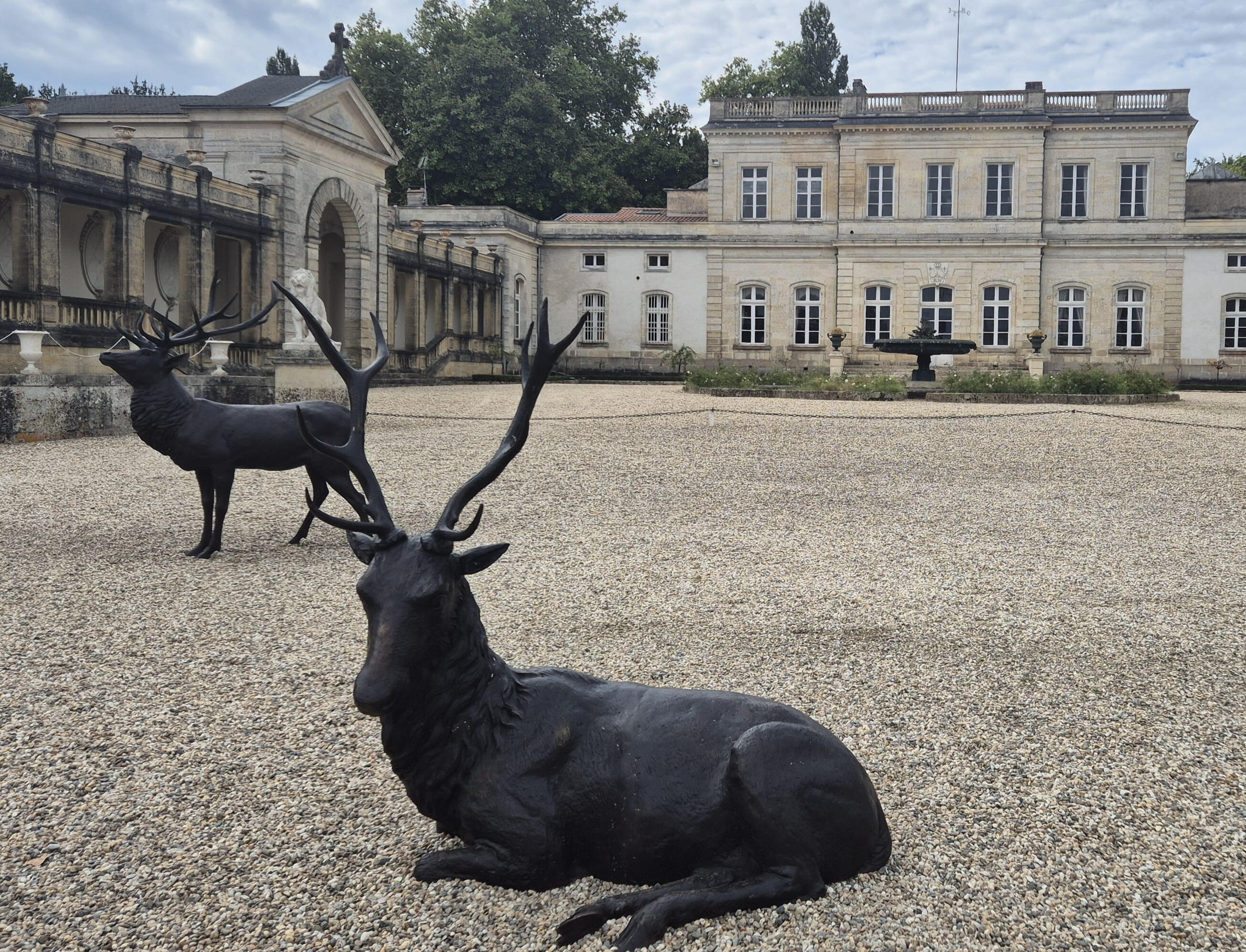 Décoration et aménagements extérieurs aménagement exterieur